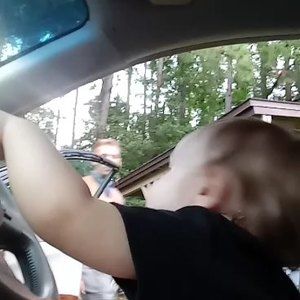 Meet your Posher, Cody